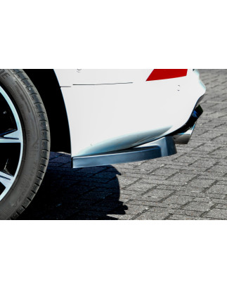 Set minigonne laterali Cup look Cupra Ateca 5FP (Cod. IN-INE-740050-ABS-G)
