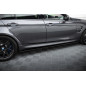 Diffusori minigonne BMW M3 F80 (Cod. M-BM-3-80-M-SD1G)