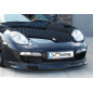 Spoiler paraurti anteriore in GT3 Optik  Porsche Boxster 987 (Cod. IN-INE-920030-ABS-G)
