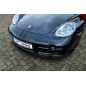 Spoiler paraurti anteriore in abs Porsche Cayman 987 (Cod. IN-INE-920031-ABS-2)