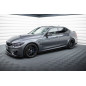 Diffusori minigonne BMW M3 F80 (Cod. M-BM-3-80-M-SD1G)