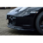 Spoiler paraurti anteriore in abs Porsche Cayman 987 (Cod. IN-INE-920031-ABS-2)