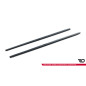 Diffusori minigonne BMW M3 F80 (Cod. M-BM-3-80-M-SD1G)