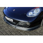 Spoiler paraurti anteriore in abs Porsche Cayman 987 (Cod. IN-INE-920031B-ABS)