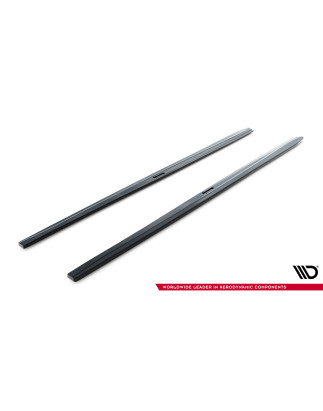 Diffusori minigonne BMW M3 F80 (Cod. M-BM-3-80-M-SD1G)