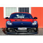 Spoiler paraurti anteriore in abs Porsche Cayman 987 (Cod. IN-INE-920031B-ABS-G) Spoiler paraurti anteriore in abs Porsche Cayman 987 (Cod. IN-INE-920031B-ABS-G)