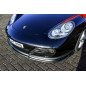 Spoiler paraurti anteriore in abs mit en Wing Porsche Cayman 987 (Cod. IN-INE-920031B(W)-ABS-C)