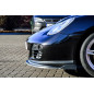 Spoiler paraurti anteriore in abs mit en Wing Porsche Cayman 987 (Cod. IN-INE-920031B(W)-ABS-C)