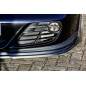 Spoiler paraurti anteriore in abs mit en Wing Porsche Cayman 987 (Cod. IN-INE-920031B(W)-ABS-C)