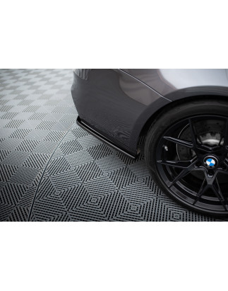 Splitters posteriori laterali BMW M3 F80 (Cod. M-BM-3-80-M-RSD1G)