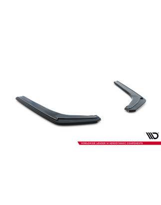 Splitters posteriori laterali BMW M3 F80 (Cod. M-BM-3-80-M-RSD1G)