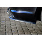 Sottoparaurti posteriori laterali ABS Porsche Cayman 987 (Cod. IN-INE-920045AL/R-ABS) Sottoparaurti posteriori laterali ABS Porsche Cayman 987 (Cod. IN-INE-920045AL/R-ABS)