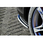 Sottoparaurti posteriori laterali ABS Porsche Cayman 987 (Cod. IN-INE-920045AL/R-ABS) Sottoparaurti posteriori laterali ABS Porsche Cayman 987 (Cod. IN-INE-920045AL/R-ABS)