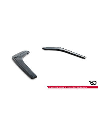 Splitters posteriori laterali BMW M3 F80 (Cod. M-BM-3-80-M-RSD1G)