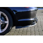 Sottoparaurti posteriori laterali con flaps laterali  ABS   Porsche Cayman 987 (Cod. IN-INE-920045AW