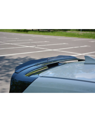 Spoiler Cap Hyundai I30 N Mk3  (Cod. M-HY-I30-3-N-CAP1G)