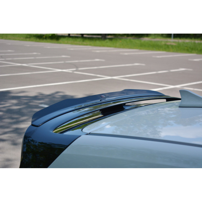 Spoiler Cap Hyundai I30 N Mk3  (Cod. M-HY-I30-3-N-CAP1G)