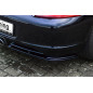 Sottoparaurti posteriori laterali  ABS   Porsche Cayman 987 (Cod. IN-INE-920045L/R-ABS-2)
