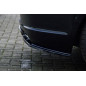 Sottoparaurti posteriori laterali  ABS   Porsche Cayman 987 (Cod. IN-INE-920045L/R-ABS-C)