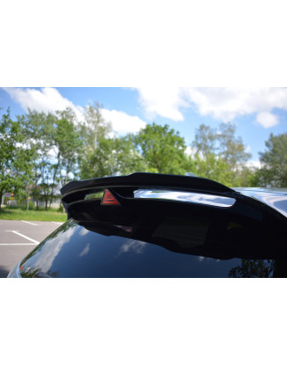 Spoiler Cap Hyundai I30 N Mk3  (Cod. M-HY-I30-3-N-CAP1G)