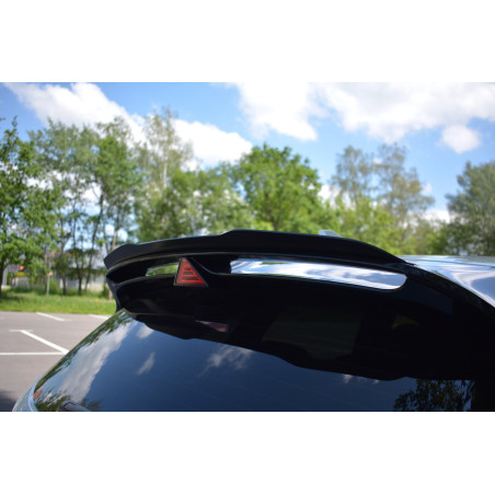 Spoiler Cap Hyundai I30 N Mk3  (Cod. M-HY-I30-3-N-CAP1G)