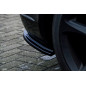 Sottoparaurti posteriori laterali  ABS   Porsche Cayman 987 (Cod. IN-INE-920045L/R-ABS-G-2)