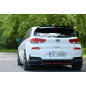 Spoiler Cap Hyundai I30 N Mk3  (Cod. M-HY-I30-3-N-CAP1G)