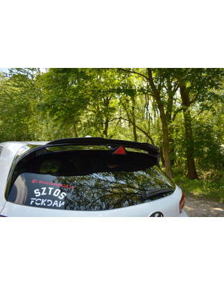 Spoiler Cap Hyundai I30 N Mk3  (Cod. M-HY-I30-3-N-CAP1G)