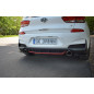 Sottoparaurti posteriore Hyundai I30 N Mk3  (Cod. M-HY-I30-3-N-RS1G)