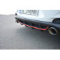 Sottoparaurti posteriore Hyundai I30 N Mk3  (Cod. M-HY-I30-3-N-RS1G)
