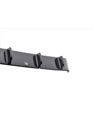 Sottoparaurti posteriore Hyundai I30 N Mk3  (Cod. M-HY-I30-3-N-RS1G)