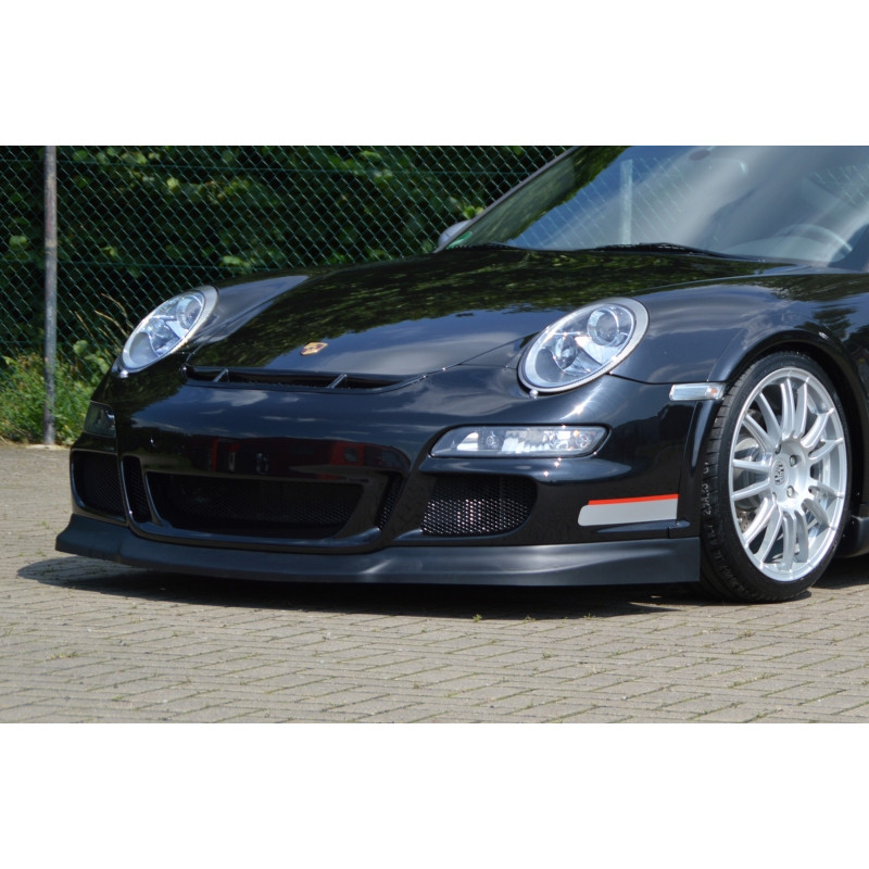 Spoiler paraurti anteriore   Porsche 911  997 GT3 (Cod. IN-INE-930030-ABS)