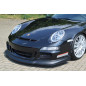 Spoiler paraurti anteriore   Porsche 911  997 GT3 (Cod. IN-INE-930030-ABS-C)
