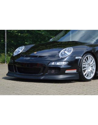 Spoiler paraurti anteriore   Porsche 911  997 GT3 (Cod. IN-INE-930030-ABS-G)