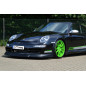 Spoiler paraurti anteriore   Porsche 911  997 (Cod. IN-INE-930030A-ABS)