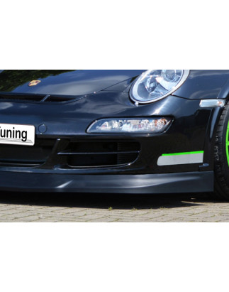 Spoiler paraurti anteriore   Porsche 911  997 (Cod. IN-INE-930030A-ABS)