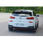 Splitters posteriori laterali Hyundai I30 N Mk3  (Cod. M-HY-I30-3-N-RSD1G)