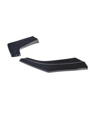Splitters posteriori laterali Hyundai I30 N Mk3  (Cod. M-HY-I30-3-N-RSD1G)