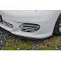 Spoiler paraurti anteriore in abs  Porsche Panamera 970 (Cod. IN-INE-940031T-ABS-G)