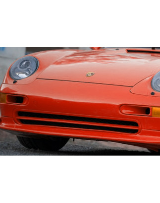 RS Lufteinlässe zur Bremsenbelüftung Porsche 911 993 (Cod. IN-INE-950025-ABS)