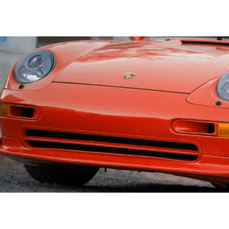 RS Lufteinlässe zur Bremsenbelüftung Porsche 911 993 (Cod. IN-INE-950025-ABS)