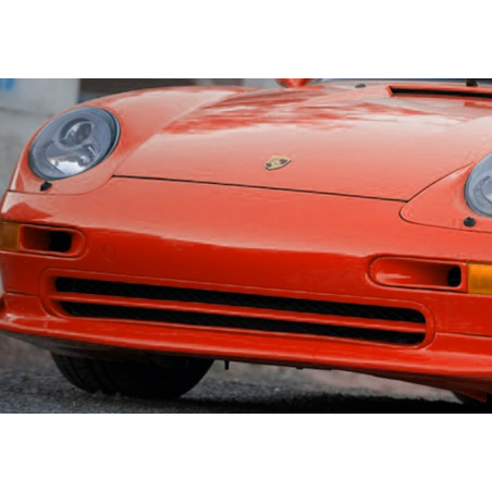 RS Lufteinlässe zur Bremsenbelüftung Porsche 911 993 (Cod. IN-INE-950025-ABS)