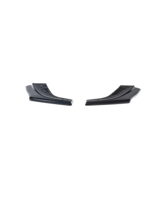 Splitters posteriori laterali Hyundai I30 N Mk3  (Cod. M-HY-I30-3-N-RSD1G)