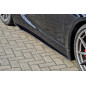 Set minigonne laterali Cup 2 look Porsche Boxster 981 (Cod. IN-INE-CUP2501698-ABS)