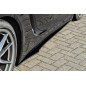 Set minigonne laterali Cup 2 look Porsche Boxster 981 (Cod. IN-INE-CUP2501698-ABS)