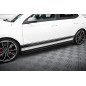 Diffusori minigonne V.1 Hyundai I30 N Mk3  / Fastback (Cod. M-HY-I30-3-N-SD1G)
