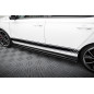 Diffusori minigonne V.1 Hyundai I30 N Mk3  / Fastback (Cod. M-HY-I30-3-N-SD1G)