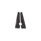Diffusori minigonne V.1 Hyundai I30 N Mk3  / Fastback (Cod. M-HY-I30-3-N-SD1G)