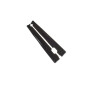 Diffusori minigonne V.1 Hyundai I30 N Mk3  / Fastback (Cod. M-HY-I30-3-N-SD1G)