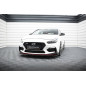 SPLITTER ANTERIORE V.2 Hyundai I30 N Mk3  / Fastback (Cod. M-HY-I30-3-N-FD2G)